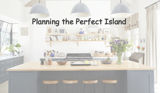 Planning the Perfect Island