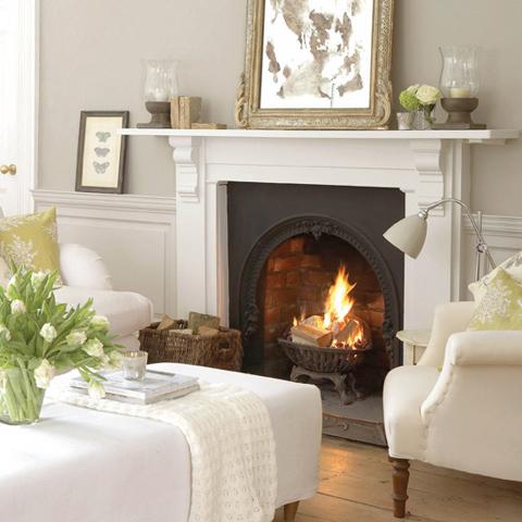 Sub-category: Neutral Paint Colours