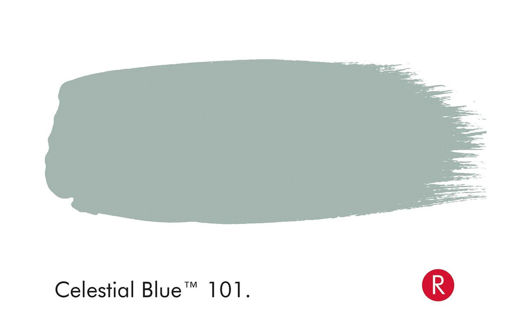 Celestial Blue - 101 - Joal Interiors