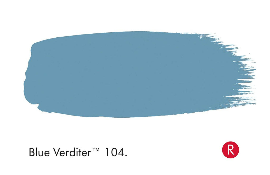 Blue Verditer - 104 - Joal Interiors