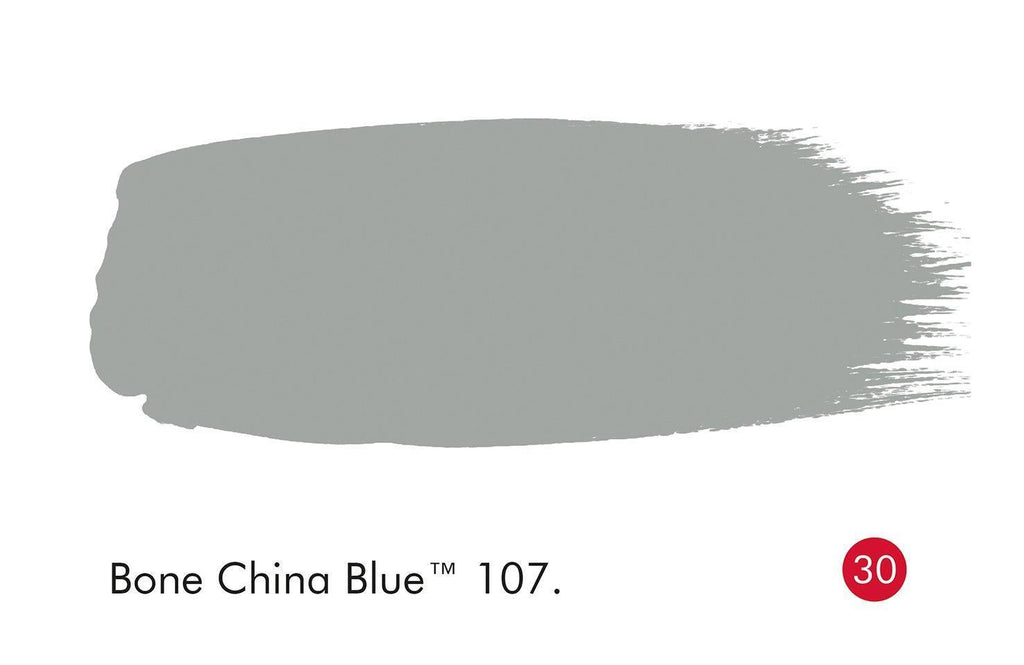 Bone China Blue - 107 - Joal Interiors