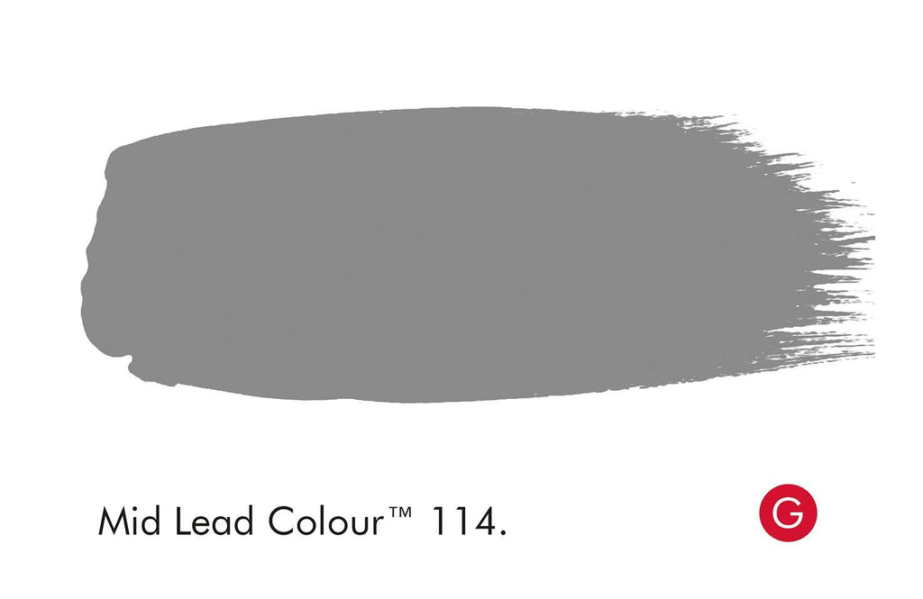 Mid Lead Colour - 114 - Joal Interiors