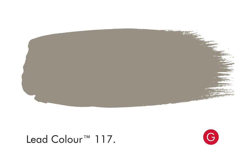 Lead Colour - 117 - Joal Interiors