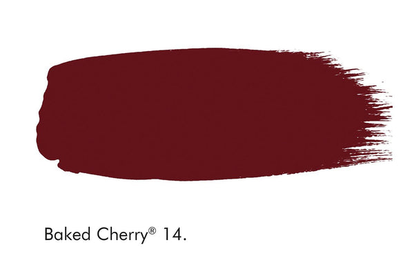 Baked Cherry - 14 - Joal Interiors