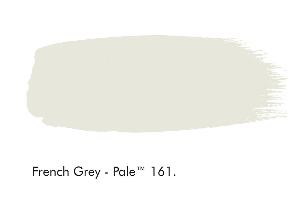 French Grey Pale - 161 - Joal Interiors
