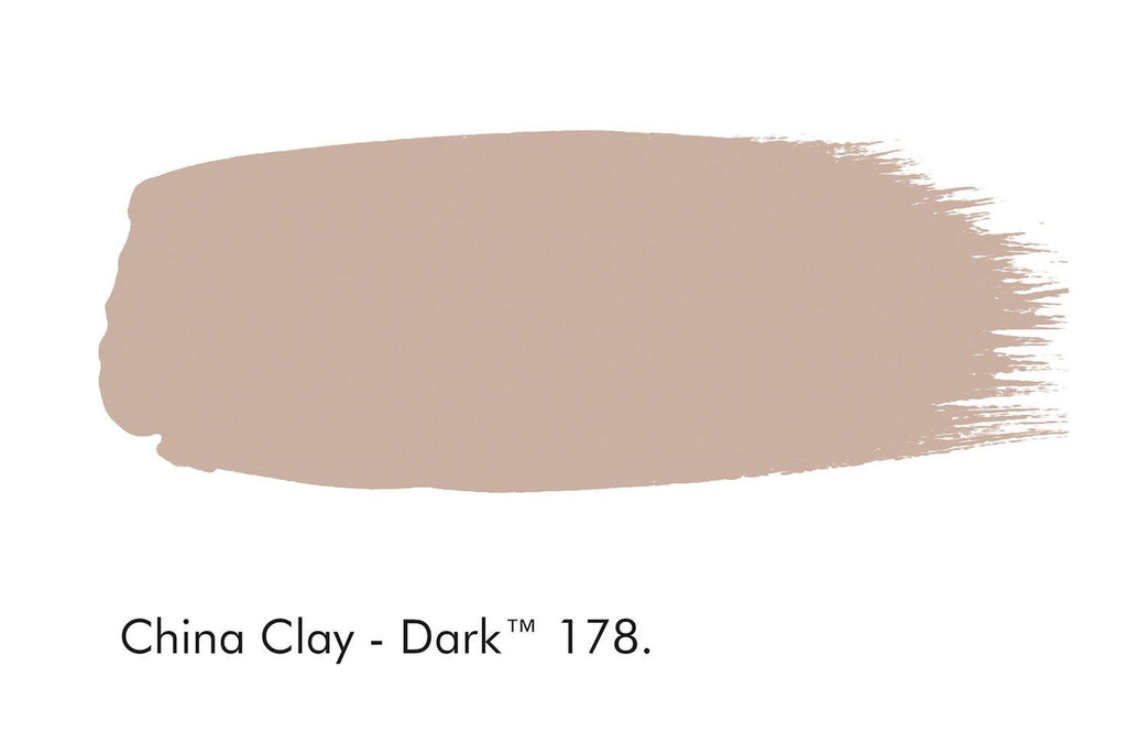 China Clay Dark - 178 - Joal Interiors
