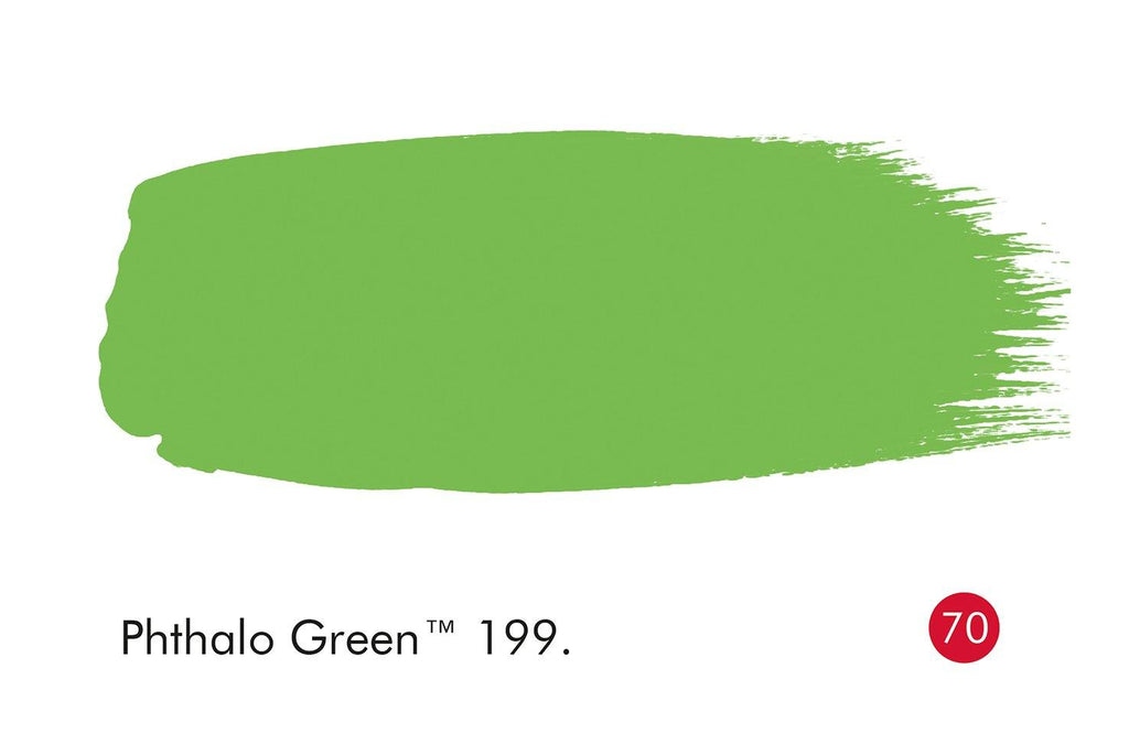 Phthalo Green - 199 - Joal Interiors
