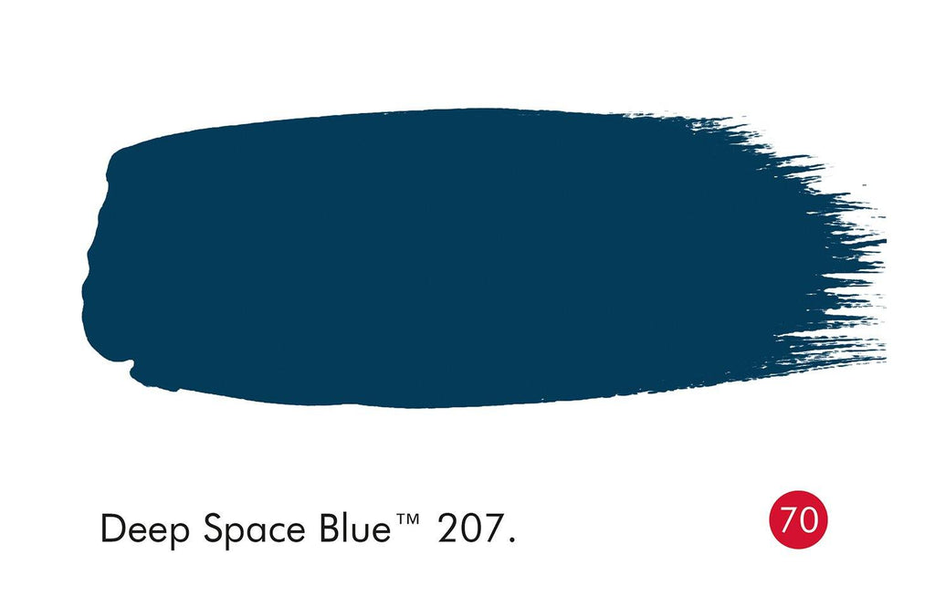 Deep Space Blue - 207 - Joal Interiors
