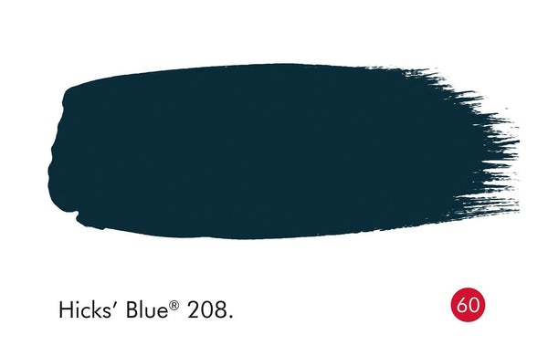 Hicks Blue - 208 - Joal Interiors
