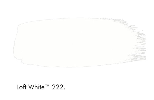 Loft White - 222 - Joal Interiors