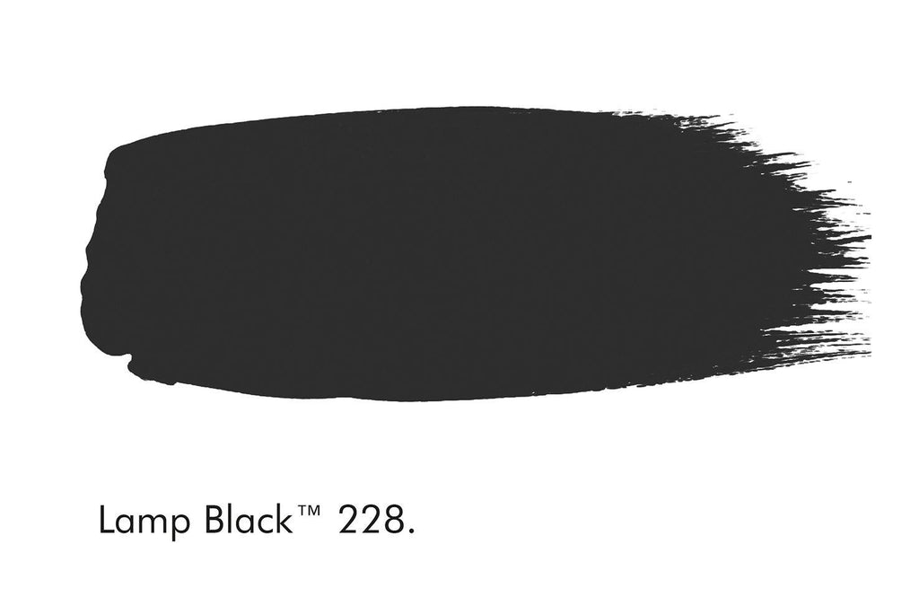 Lamp Black - 228 - Joal Interiors