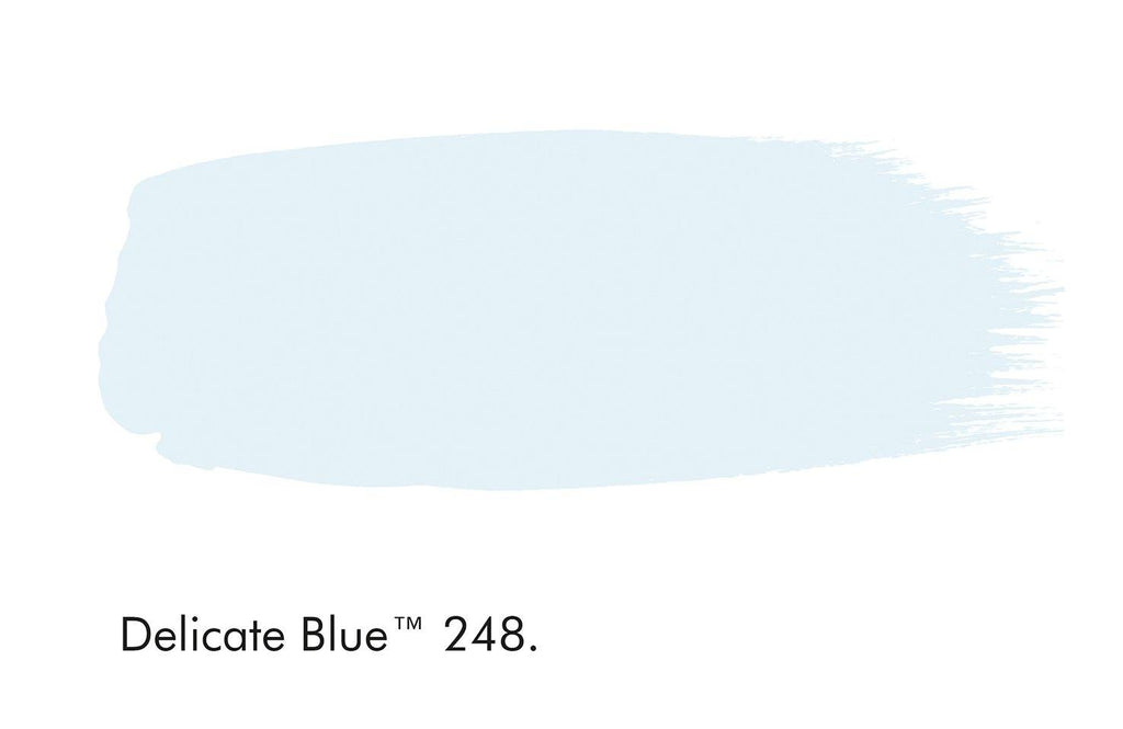 Delicate Blue - 248 - Joal Interiors
