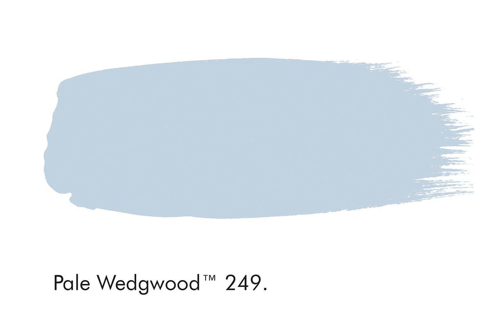 Pale Wedgwood - 249 - Joal Interiors