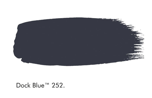 Dock Blue - 252 - Joal Interiors