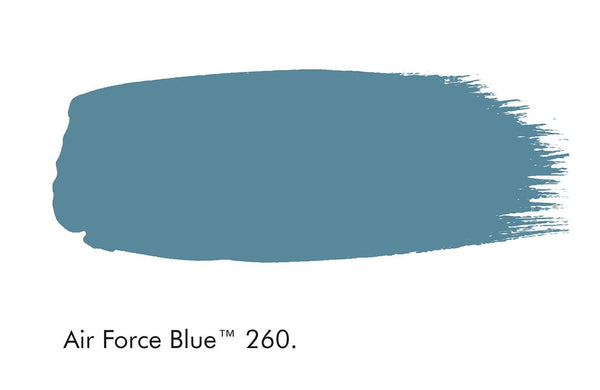 Air Force Blue - 260 - Joal Interiors