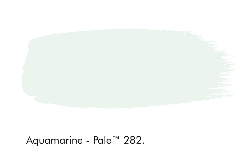 Aquamarine Pale - 282 - Joal Interiors