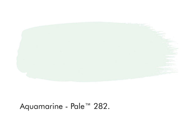 Aquamarine Pale - 282 - Joal Interiors