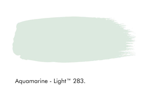 Aquamarine Light - 283 - Joal Interiors