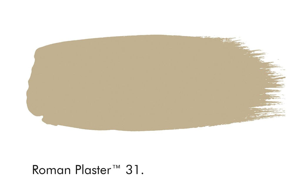 Roman Plaster - 31 - Joal Interiors