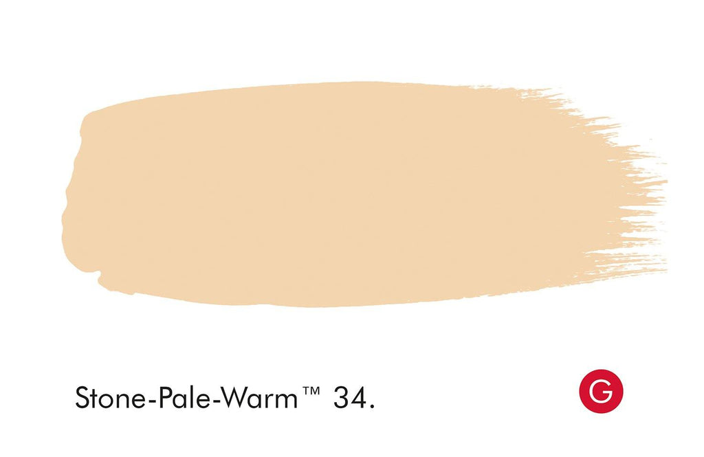 Stone Pale Warm - 34 - Joal Interiors