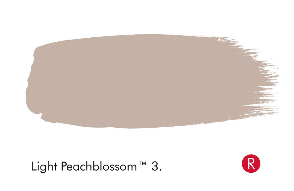 Light Peachblossom - 3 - Joal Interiors