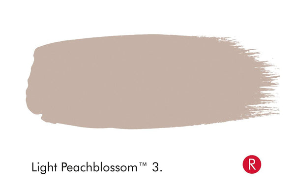 Light Peachblossom - 3 - Joal Interiors