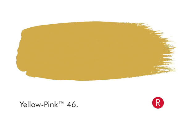 Yellow Pink - 46 - Joal Interiors