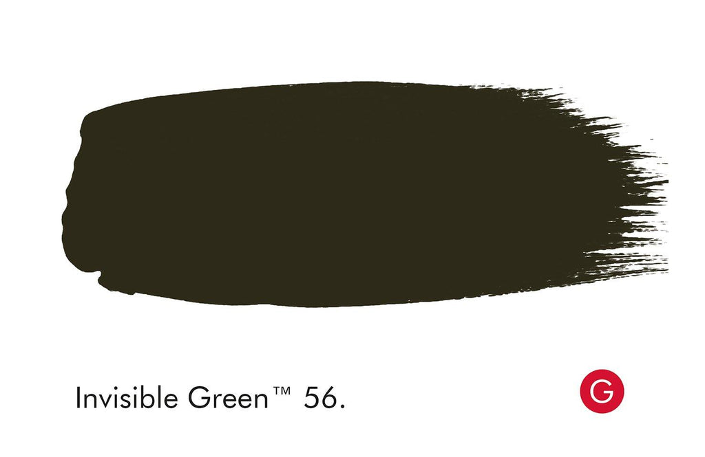 Invisible Green - 56 - Joal Interiors
