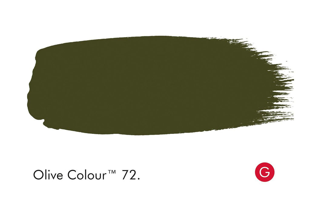 Olive Colour - 72 - Joal Interiors