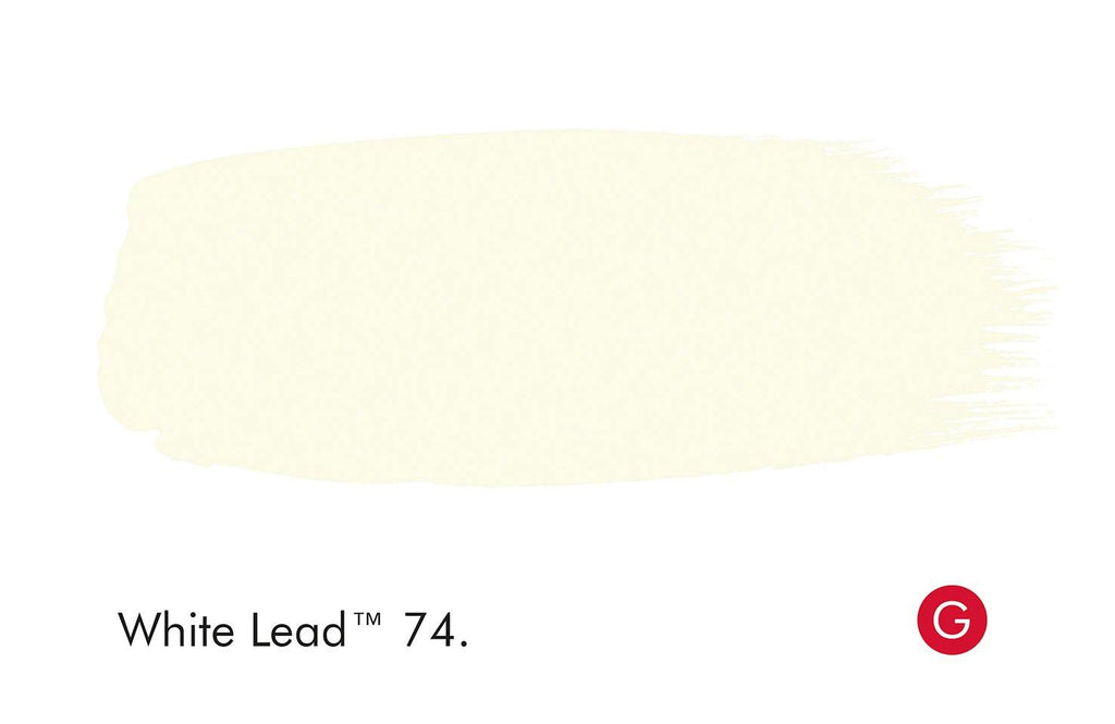 White Lead.- 74 - Joal Interiors
