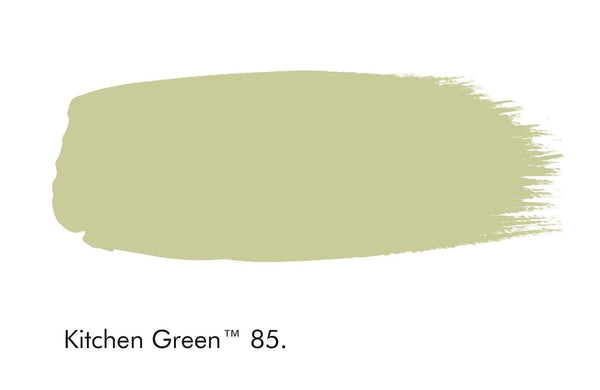 Kitchen Green - 85 - Joal Interiors