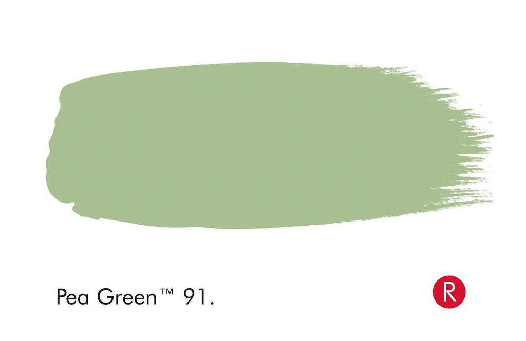 Pea Green - 91 - Joal Interiors