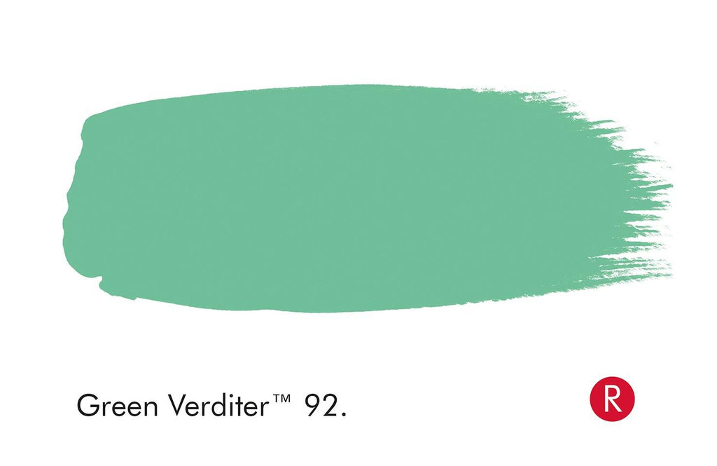 Green Verditer - 92 - Joal Interiors